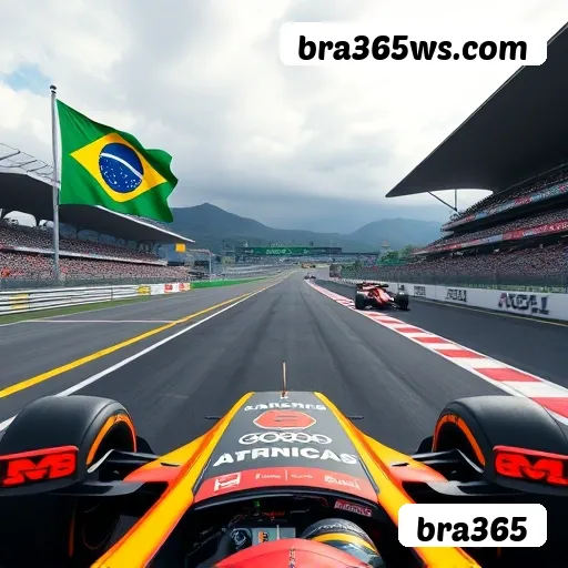 Cassino online bra365 - Imagem principal